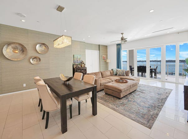 ONE OCEAN, New Providence/Paradise Island, New Providence