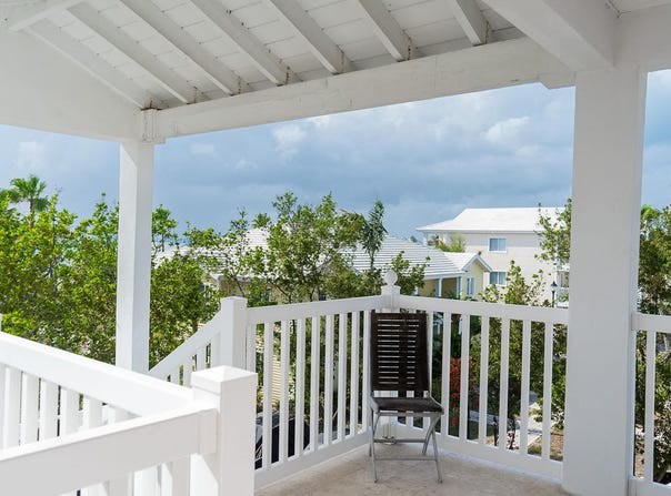 QP4C+4P, Bailey Town, The Bahamas, Bimini Bay, Bimini