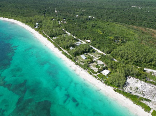 34 SEAGRAPE DRIVE, Abaco, Abaco