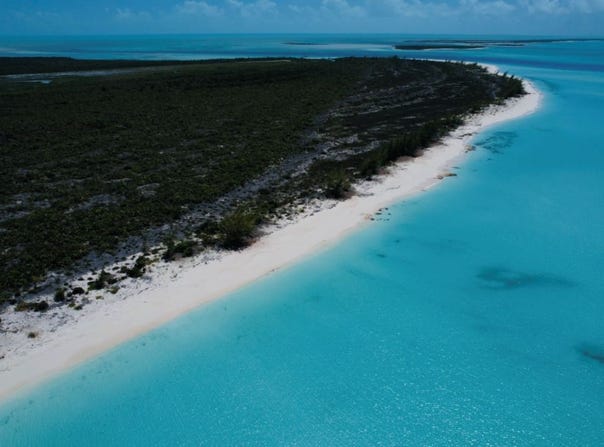 Crooked Island, Acklins
