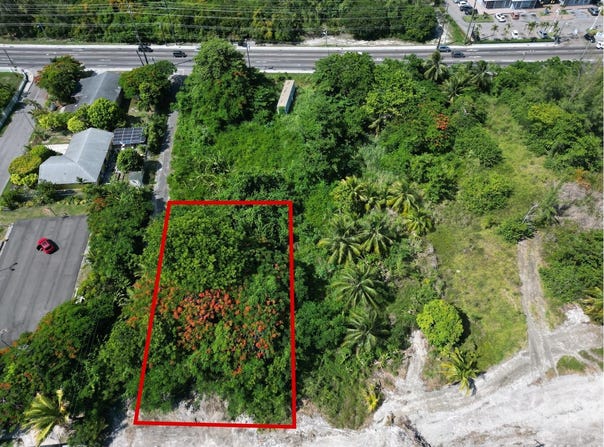 Lot #8 Prince Charles Dri, NA, NP, Prince Charles Drive, New Providence