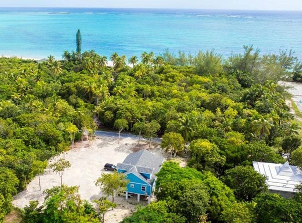 COASTAL DREAMS ABACO, Abaco, Abaco