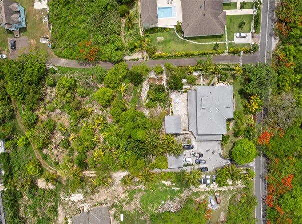 LAS PALOMAS - WEST BAY ST, New Providence/Paradise Island, 