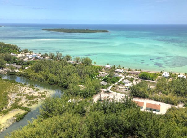 CASUARINA POINT SEA VIEW, Abaco, 