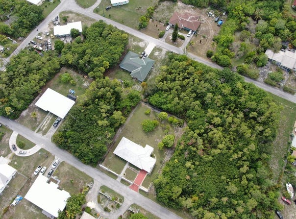 ROYAL BAHAMIAN ESTATES, Grand Bahama/Freeport, 