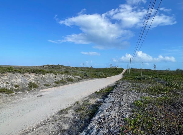 WHALE POINT ESTATES, Eleuthera, Eleuthera