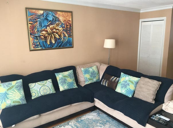 GROSVENOR COURT PARADISE unit: 25, New Providence/Paradise Island, 