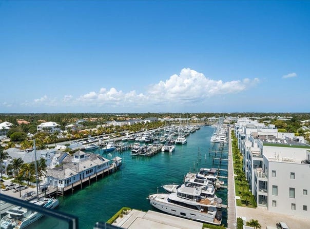 68/69 YAMACRAW HILL ROAD, New Providence/Paradise Island, 