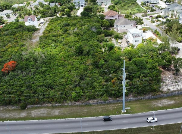 SOUTHWEST RIDGE, New Providence/Paradise Island, 
