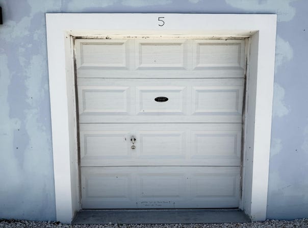 5 STORAGE CONDO # 5, TCB, Abaco, Abaco