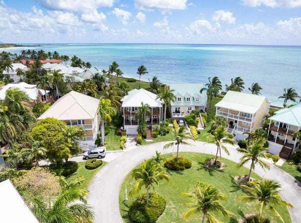 SHORELINE DEVELOPMENT unit: 45, Grand Bahama/Freeport, Grand Bahama/Freeport