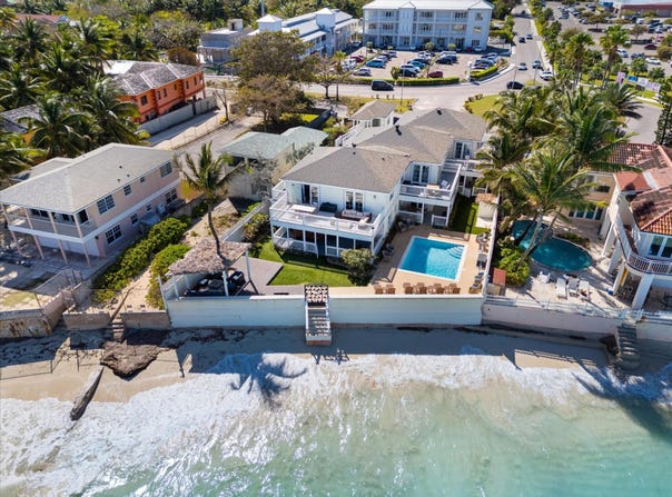 NORTH COAST APARTMENTS, New Providence/Paradise Island, 