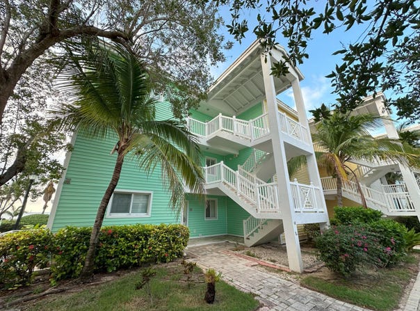 BIMINI BAY ANGLER CONDO unit: 23221, Bimini, 