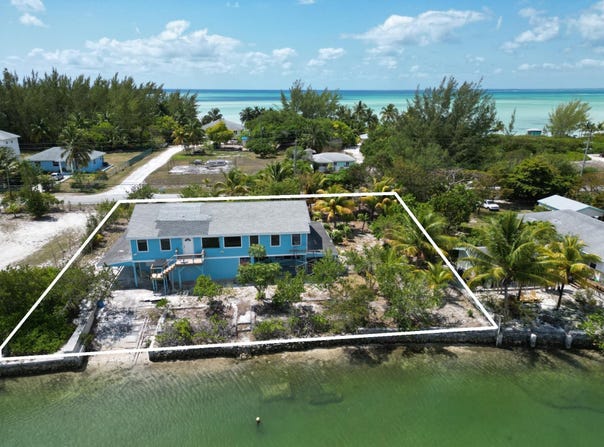 151 OCEAN DRIVE, Abaco, 