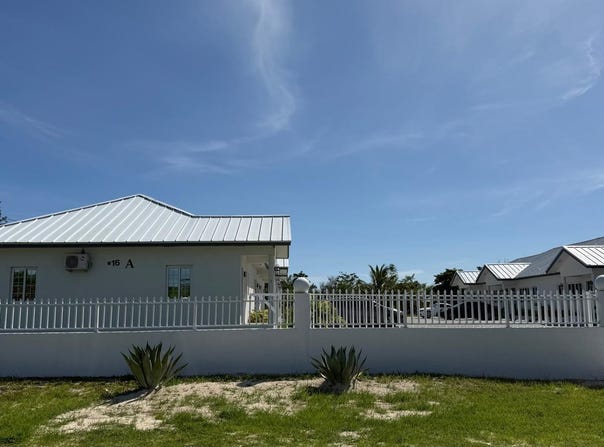 17 LN LANE, BAHAMIAN NORT unit: 2, Grand Bahama/Freeport, 