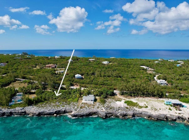 33 AND 34, LAZY SHORE RD, Eleuthera, Eleuthera