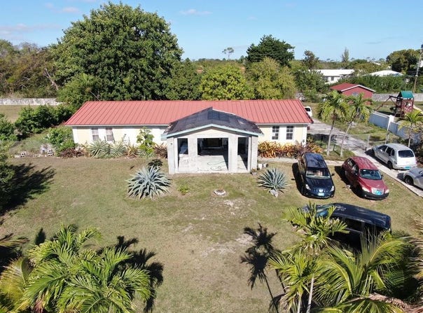 453 HAWAII AVENUE unit: A, Grand Bahama/Freeport, 