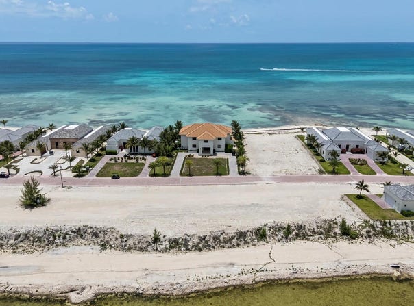 2306 ROCKWELL ESTATES, Bimini, 