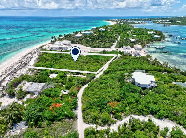 SALT SONG, Abaco, 
