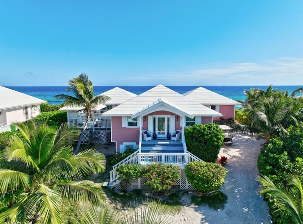 ENDLESS SUMMER, Abaco, Abaco