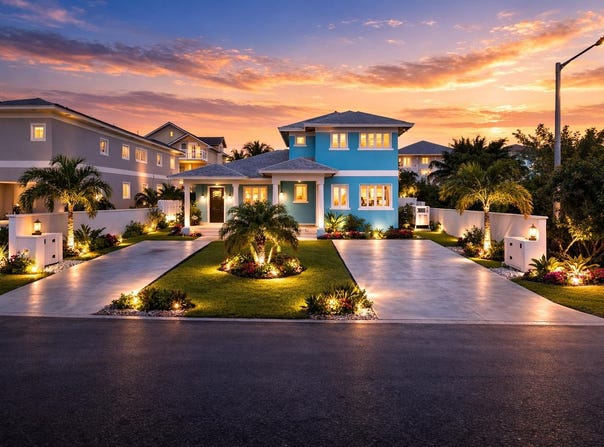 329 OYSTER DRIVE, New Providence/Paradise Island, New Providence/Paradise Island