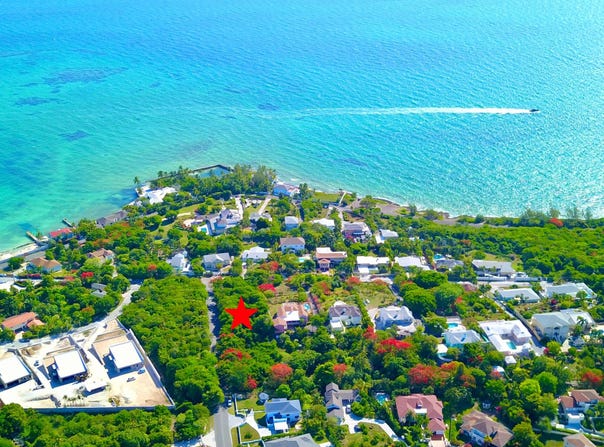 WINTON HIGHWAY, New Providence/Paradise Island, 