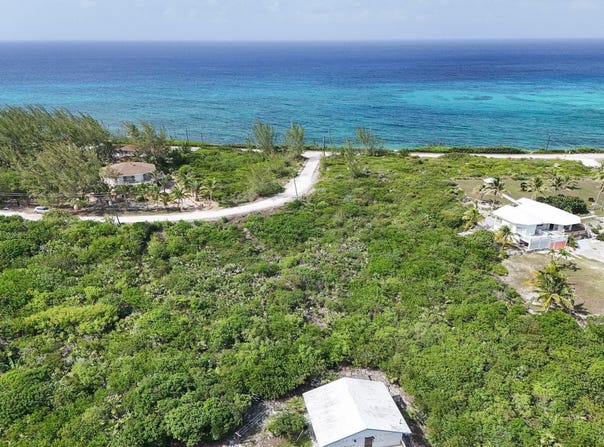 LOT 31 BLOCK 16, Eleuthera, 
