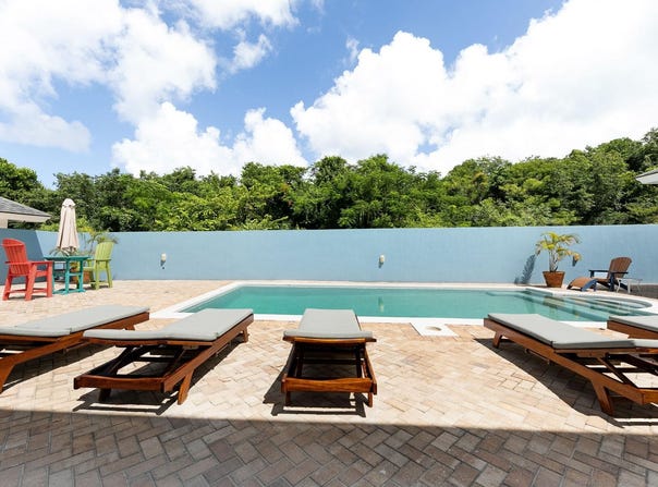 CAVES HILLTOP unit: 5, New Providence/Paradise Island, 