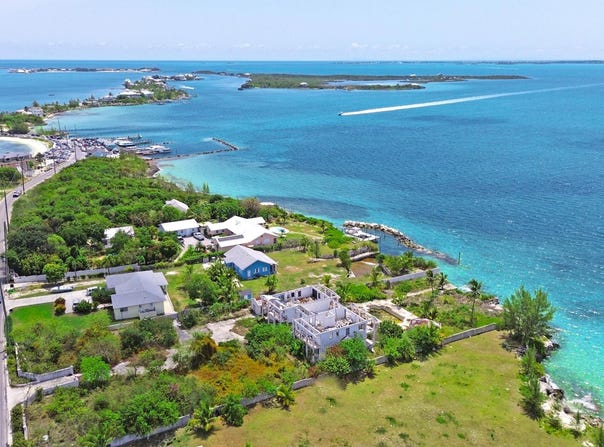 VISTA MAR, Abaco, 