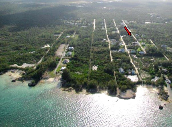 Unnamed Road, Marsh Harbour, Central Abaco