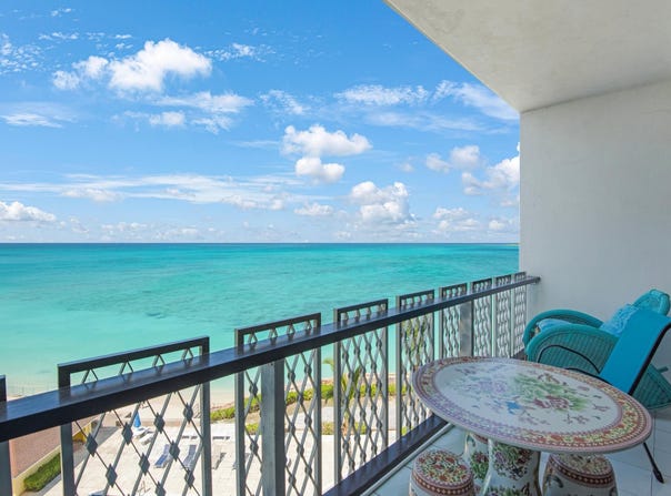 RAWSON COURT unit: 502, New Providence/Paradise Island, 
