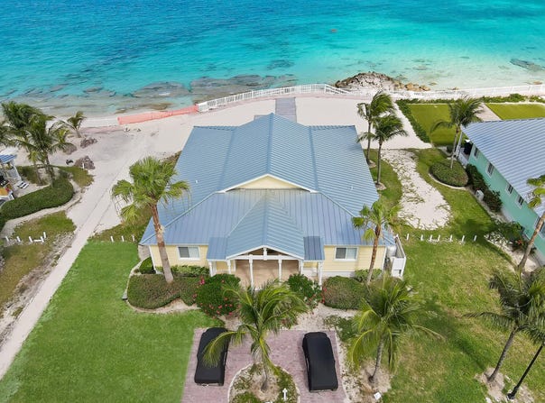 QP4C+9FV, Bailey Town, The Bahamas, Bimini Bay, Bimini