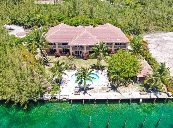 36 LANCASTER CLOSE, Grand Bahama/Freeport, 