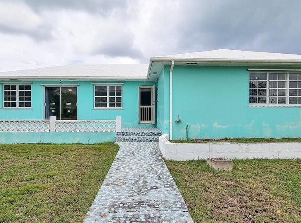 SOUTH ROAD, SPANISH WELLS, Eleuthera, 
