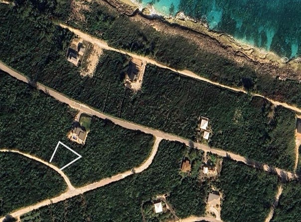 RAINBOW BAY LOT 34, Eleuthera, Eleuthera