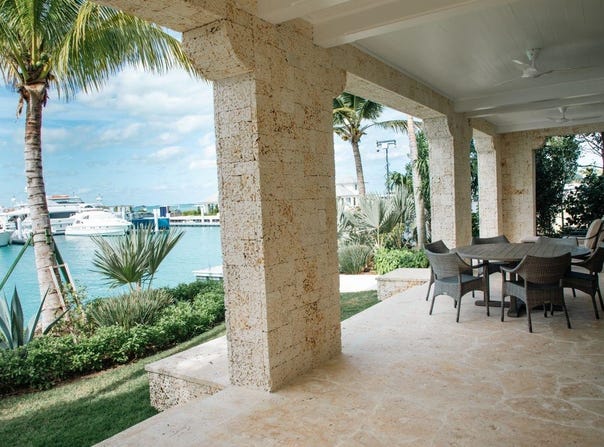 BRILAND CLUB & MARINA unit: A2-L, Eleuthera, 