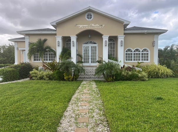 S C BOOTLE HIGHWAY, Abaco, Abaco