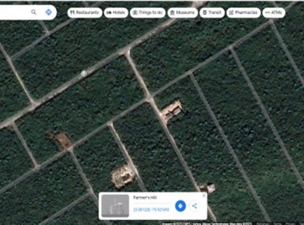 146A BAHAMA ACRES, Exuma & Exuma Cays, 