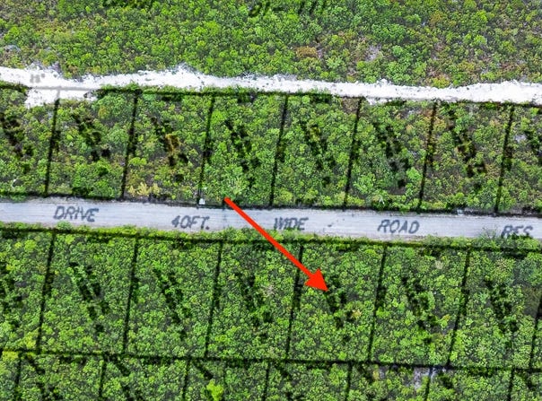 S.C.Bootle Highway, Abaco, Central Abaco