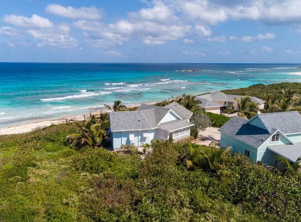 LOT 9, MILEY BEACHFRONT, Long Island, Long Island