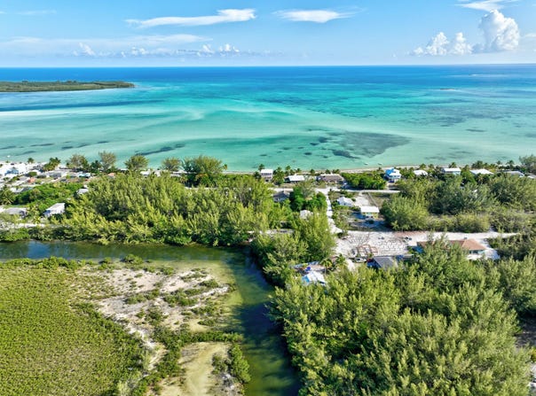 LOT 119 CASUARINA POINT, Abaco, 