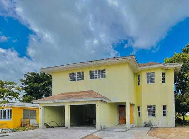 30 BOYD SUBDIVISION, New Providence/Paradise Island, 