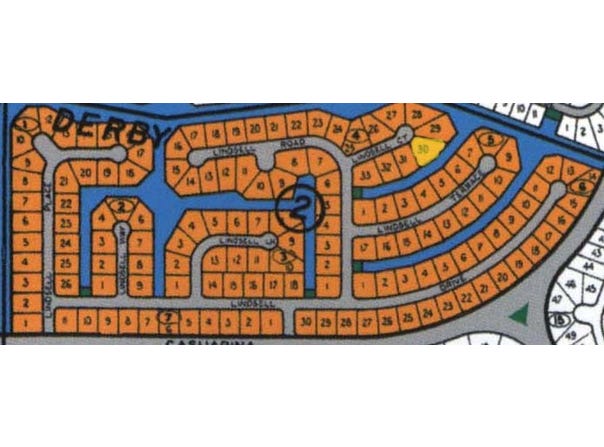 Lindsell Court, Grand Bahama, West Grand Bahama