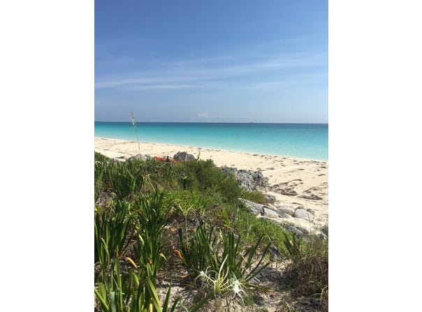 Unnamed Road, Nassau, Berry Islands