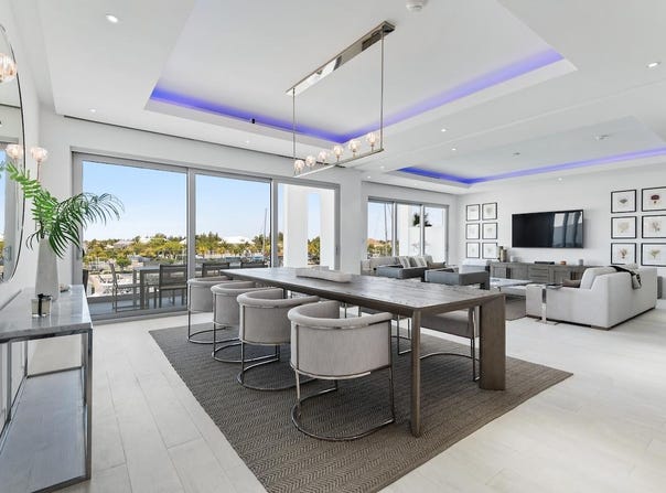 ONE MARINA unit: 108, New Providence/Paradise Island, 