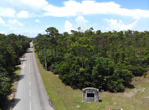 SOUTH OCEAN BOULEVARD, South Ocean, New Providence
