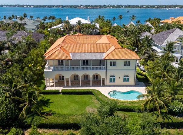 103 OCEAN CLUB ESTATES, New Providence/Paradise Island, 