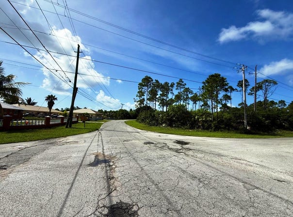 LOT 2, BAHAMIA NORTH, Grand Bahama/Freeport, 