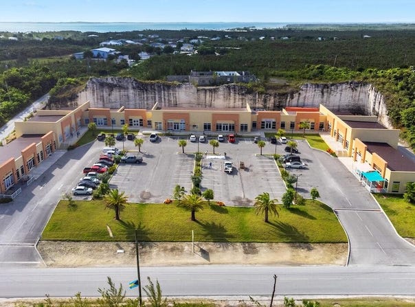 UNIT 2 RESILIENCE SQUARE COMMERCE CENTER, Abaco, Abaco