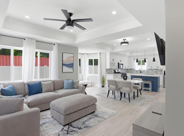 S OCEAN ESTATES, New Providence/Paradise Island, New Providence/Paradise Island